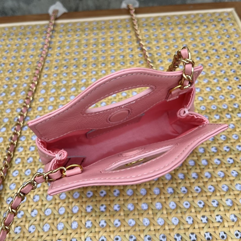 Ch**el satchel bags